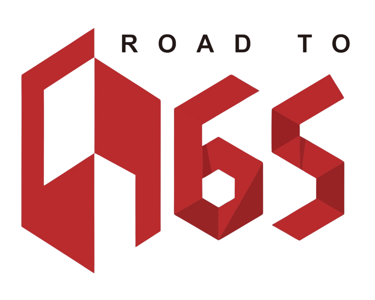 Logo Road To 65