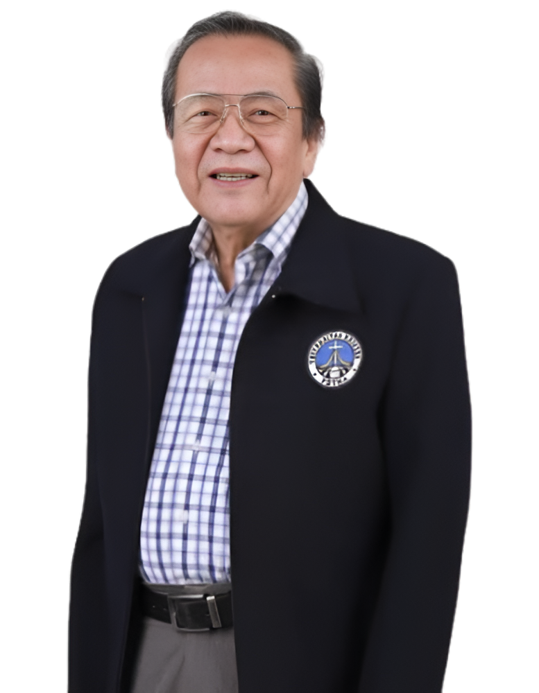 Prof. Ir. Benjamin Lumantara, M.Eng., Ph.D.