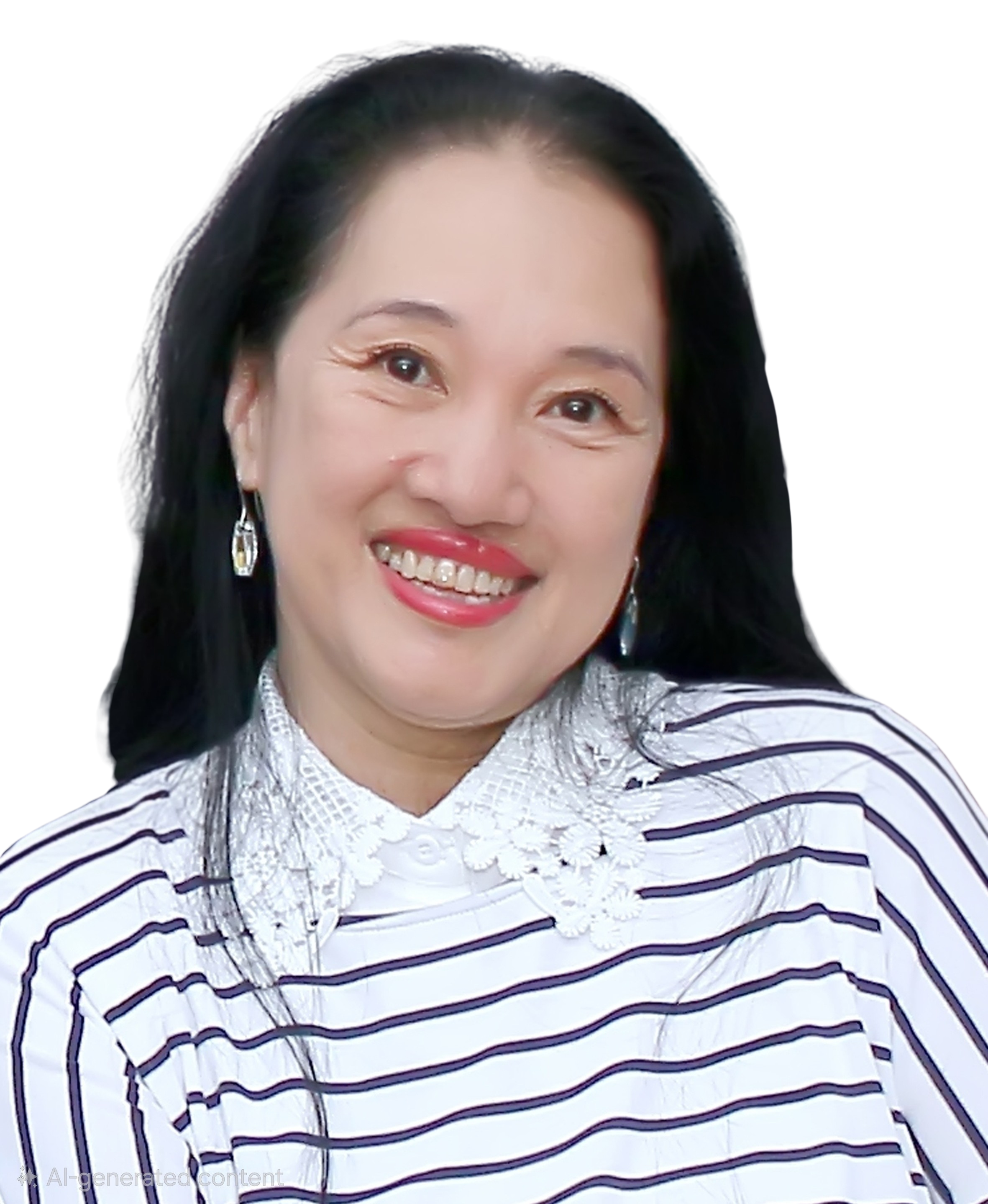 Prof. Han Ay Lie