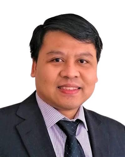 Assoc. Prof. Benny Suryanto