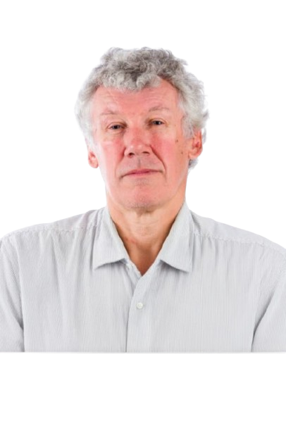 Assoc. Prof. David Law