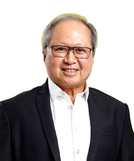 Ir. Gideon Hadi Kusuma, M.Eng.