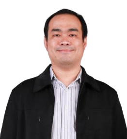 Assoc. Prof. Jimmy Chandra