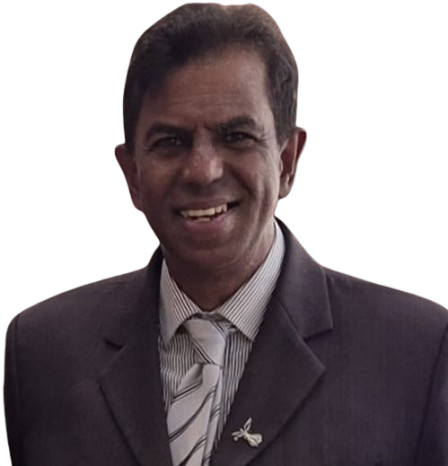 Prof. Priyan Mendis