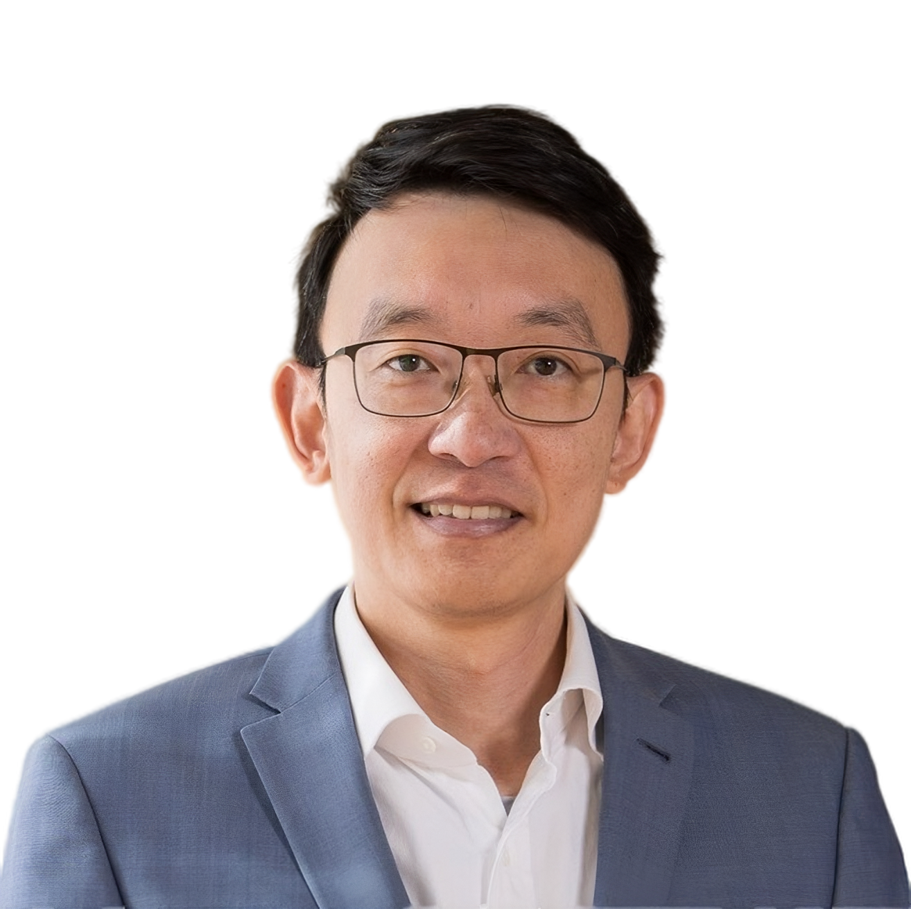 Prof. Riza Yosia Sunindijo